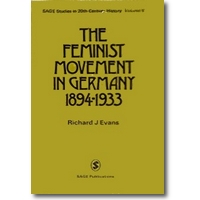 Evans 1976 – The feminist movement in Germany