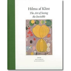 Almqvist (Hg.) 2015 – Hilma af Klint
