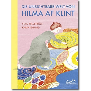 Hillström 2021 – Die unsichtbare Welt von Hilma