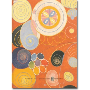 Müller-Westermann (Hg.) 2013 – Hilma af Klint