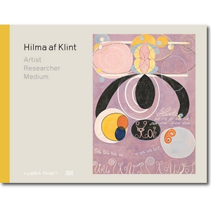 Müller-Westermann, Høgsberg (Hg.) 2020 – Hilma af Klint