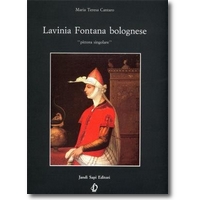 Cantaro (Hg.) 1989 – Lavinia Fontana bolognese