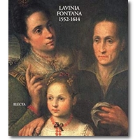 Fortunati Pietrantonio (Hg.) 1994 – Lavinia Fontana