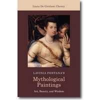 Girolami Cheney 2020 – Lavinia Fontana's mythological paintings