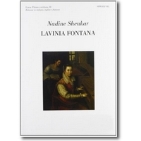 Shenkar 2008 – Lavinia Fontana