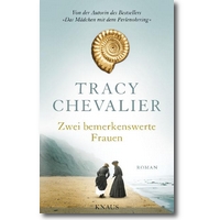 Chevalier 2010 – Zwei bemerkenswerte Frauen
