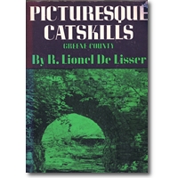 Lisser 1971 (Reprint von 1894) – Picturesque Catskill