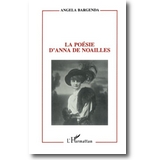 Bargenda 1995 – La poésie d'Anna de Noailles