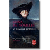 Noailles 1903 – La Nouvelle espérance