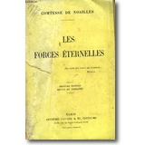 Noailles 1920 – Les forces éternelles