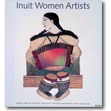 Leroux, Jackson et al. (Hg.) 1994 – Inuit women artists