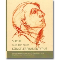 Mollenhauer-Klüber, Heil 2012 – Suche nach dem neuen Künstlerfrauentypus
