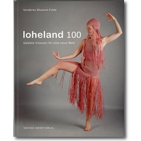 Mollenhauer-Klüber, Siebenbrodt (Hg.) 2019 – loheland 100