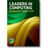 Knuth 2011 – Leaders in computing