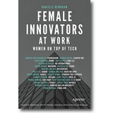 Newnham 2016 – Female Innovators at Work