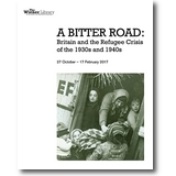 Shirley (Hg.) 2016 – A bitter road