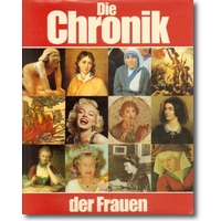 Kuhn, Bodarwe (Hg.) 1992 – Die Chronik der Frauen