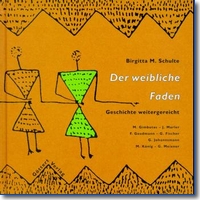 Schulte (Hg.) 1995 – Der weibliche Faden