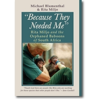 Blumenthal, Miljo 2016 – Because they needed me