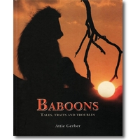 Gerber 2004 – Baboons