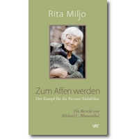 Miljo 2012 – Zum Affen werden