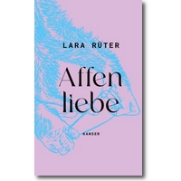 Rüter 2026 – Affenliebe