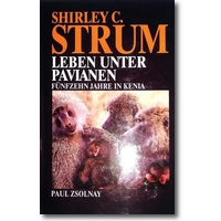 Strum 1990 – Leben unter Pavianen