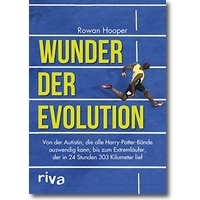 Hooper 2018 – Wunder der Evolution
