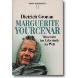 Gronau 1992 – Marguerite Yourcenar