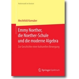Koreuber 2015 – Emmy Noether