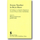 Srinivasan, Borel (Hg.) 1983 – Emmy Noether in Bryn Mawr