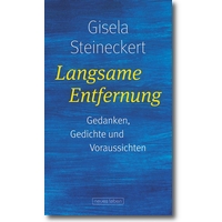 Steineckert 2021 – Langsame Entfernung