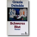 Deledda 1987 – Schweres Blut