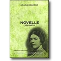 Deledda 2012 – Novelle