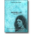Deledda 2012 – Novelle