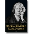 Deledda 2020 – Grazia Deledda