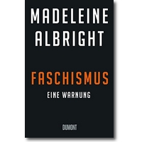 Albright 2018 – Faschismus