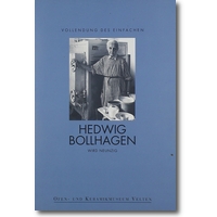 Schütter, Heger (Hg.) 1997 – Hedwig Bollhagen wird neunzig