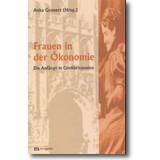 Gronert (Hg.) 2001 – Frauen in der Ökonomie