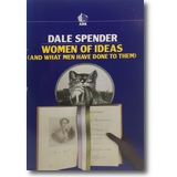 Spender 1983 – Women of ideas and what