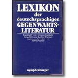 Kunisch (Hg.) 1987 – Lexikon der deutschsprachigen Gegenwartsliteratur