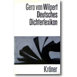 Wilpert 1976 – Deutsches Dichterlexikon