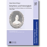 Dane (Hg.) 2013 – Scharfsinn und Frömmigkeit
