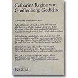 Greiffenberg 1982 – Gedichte