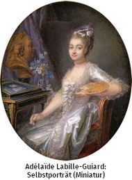 Adélaïde Labille-Guiard