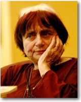 Agnès Varda