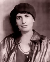 Anna Freud