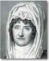 Anna Pestalozzi