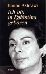 Hanan Ashrawi