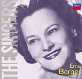 Erna Berger